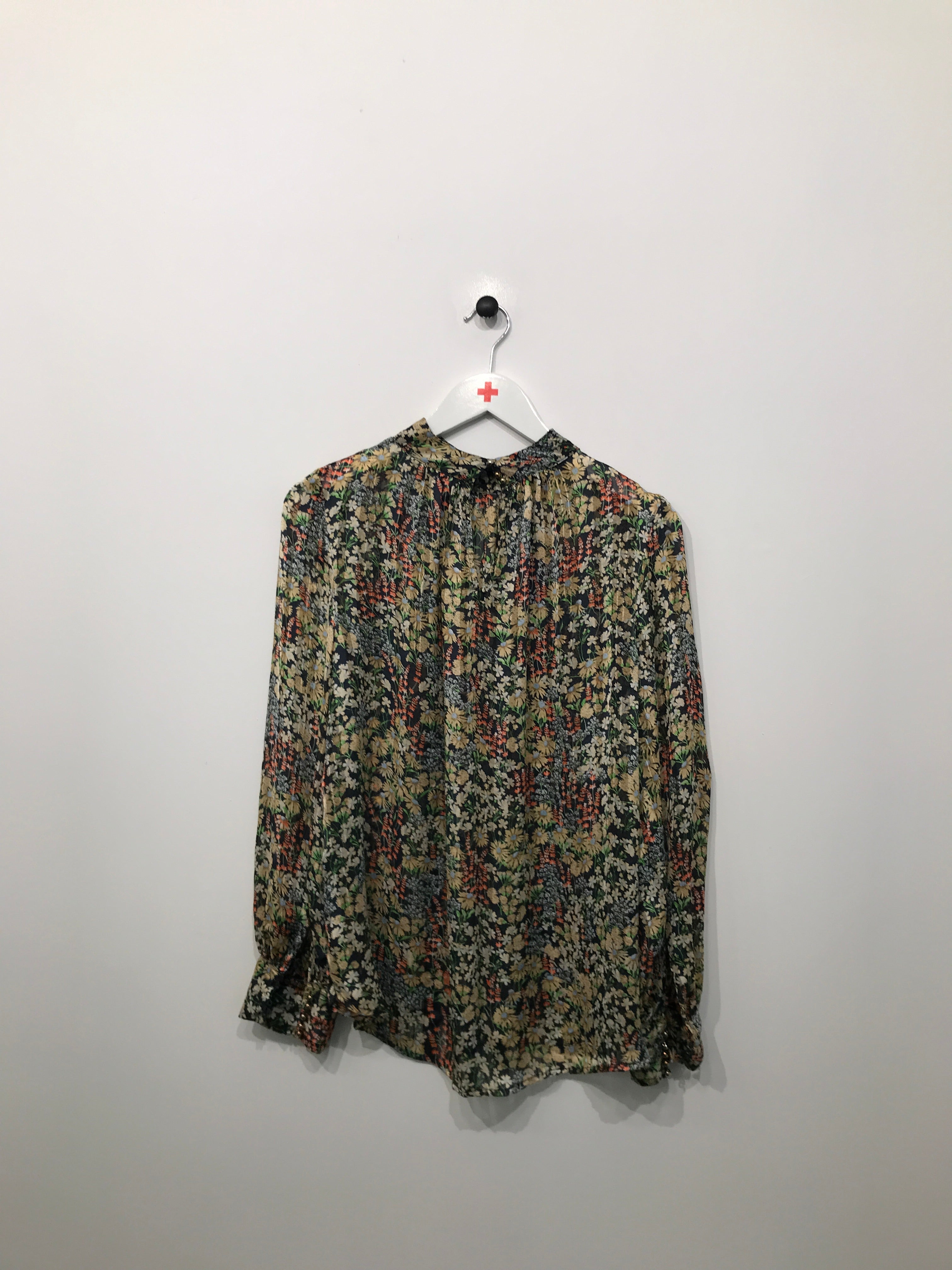 H&M Bluse